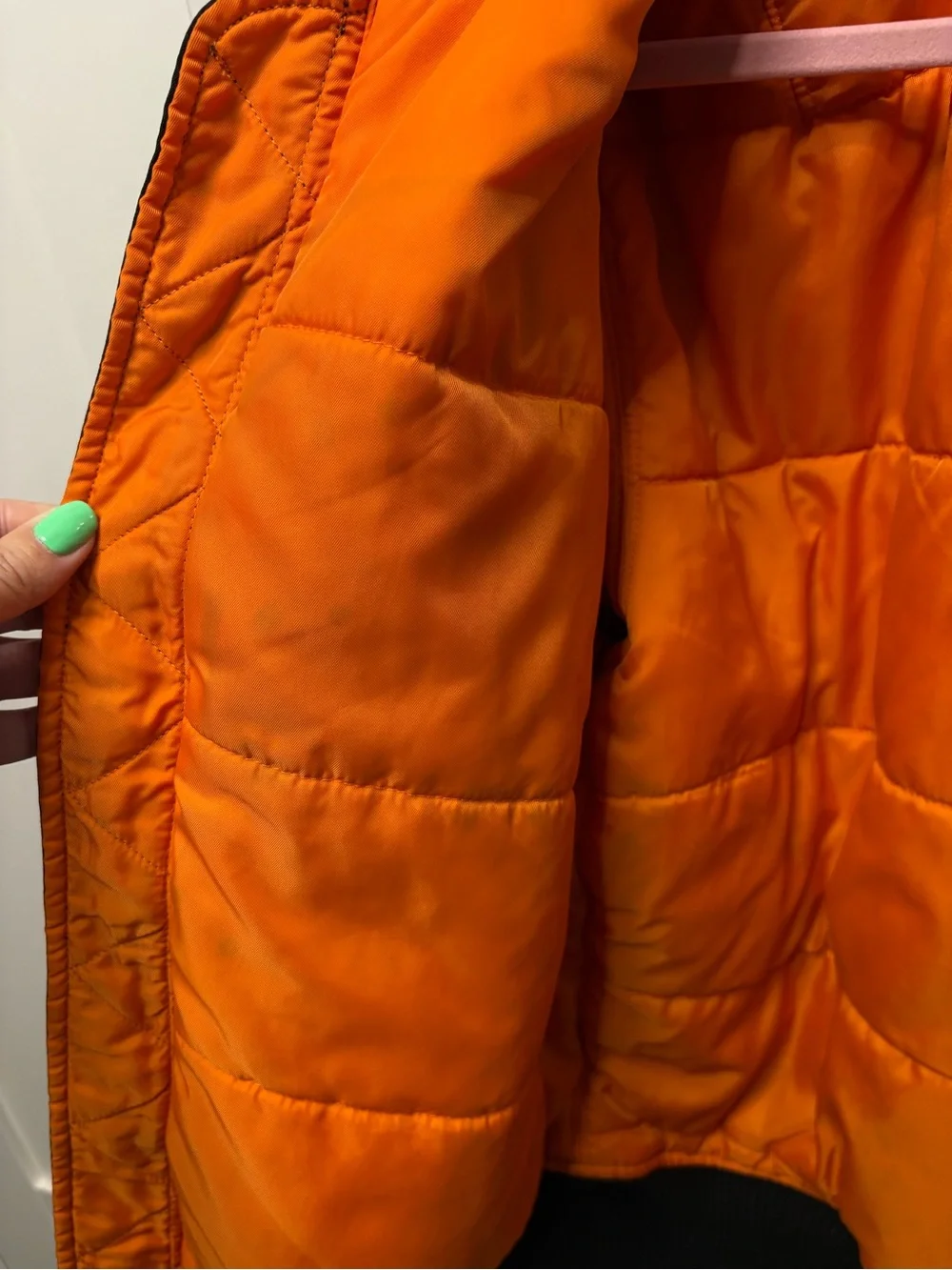 Alpha Industries good this